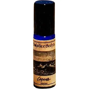 Solstice Scents Coquina (2020) parfüm şişesi