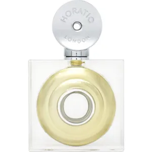 Horatio Solanus perfume bottle