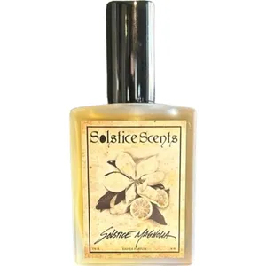 Solstice Scents Solstice Magnolia (Eau de Parfum) perfume bottle
