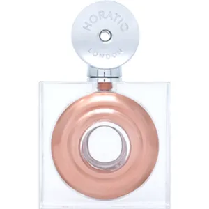 Horatio Olympias perfume bottle