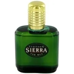Stetson Sierra (Cologne) parfüm şişesi