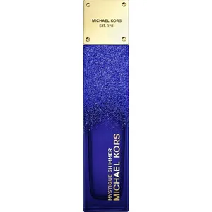 Michael Kors Mystique Shimmer parfüm şişesi
