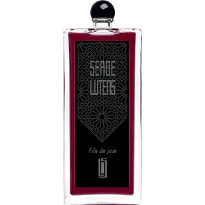 Serge Lutens Fils de joie parfüm şişesi