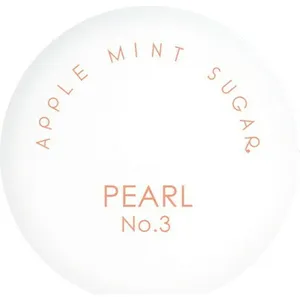 Apple Mint Sugar Pearl No. 3 perfume bottle
