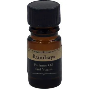 Haus of Gloi Kumbaya perfume bottle