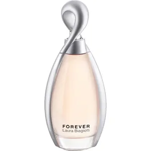 Laura Biagiotti Forever Touche d'Argent parfüm şişesi
