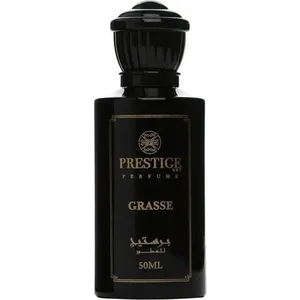 Prestige Grasse perfume bottle