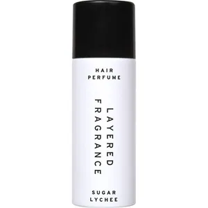 Layered Fragrance Sugar Lychee / シュガーライチ (Hair Perfume) perfume bottle