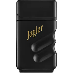 Hunca Jagler parfüm şişesi