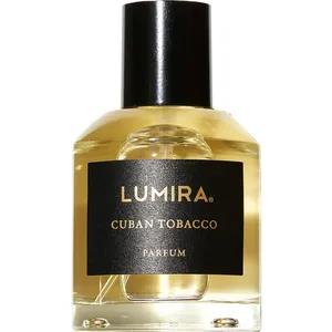 Lumira Cuban Tobacco (Eau de Parfum) perfume bottle