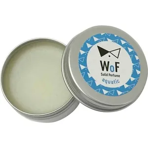 WoF Aquatic parfüm şişesi