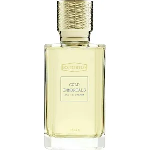 Ex Nihilo Gold Immortals (Eau de Parfum) perfume bottle