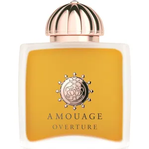 Amouage Overture Woman parfüm şişesi