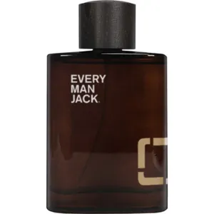 Every Man Jack Sandalwood perfume bottle