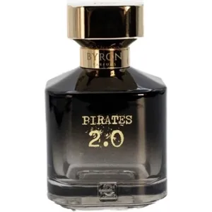 Byron Parfums Pirates 2.0 perfume bottle