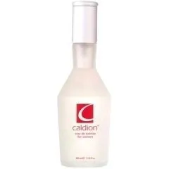 Hunca Caldion for Women perfume bottle