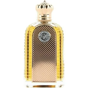 Dar Alteeb Fares Collection - Thamin perfume bottle