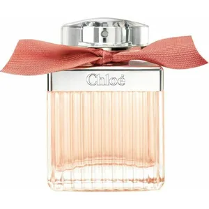 Chloé Rose Tangerine perfume bottle