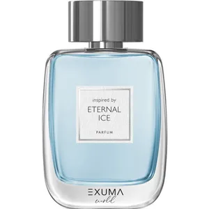 Exuma Eternal Ice parfüm şişesi