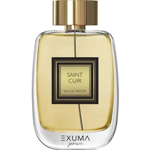Exuma Saint Cuir parfüm şişesi