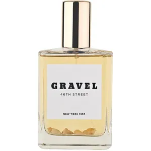 Gravel 46th Street parfüm şişesi