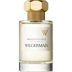 Wilgermain Inconfessable parfüm şişesi