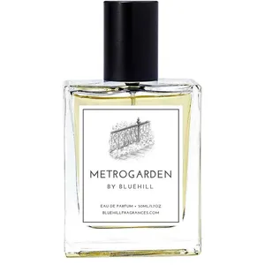 Bluehill Metrogarden parfüm şişesi