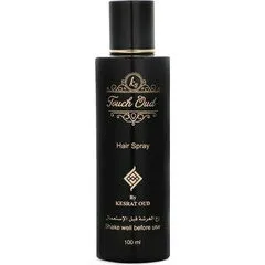 Kesrat Oud Touch Oud parfüm şişesi
