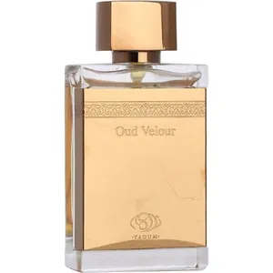 Tadum Oud Velour parfüm şişesi