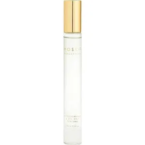 Moss St. Fragrances Sandalwood & Sea Salt parfüm şişesi