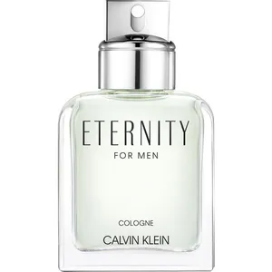 Calvin Klein Eternity for Men Cologne perfume bottle