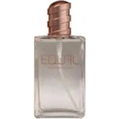 Hunca Equal for Women perfume bottle
