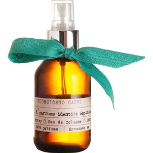 Eaux' Parfums Buongiorno Capri perfume bottle