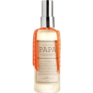 Eaux' Parfums Eau du Papa perfume bottle