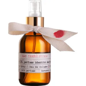 Eaux' Parfums Eau Irrésistible perfume bottle