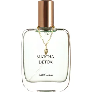Eaux' Parfums Matcha Detox perfume bottle