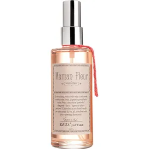 Eaux' Parfums Maman Fleur perfume bottle