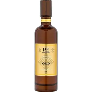 ReClassified Oud parfüm şişesi