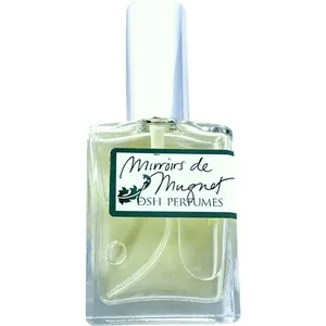 DSH Perfumes Mirroirs de Muguet (Eau de Parfum) parfüm şişesi
