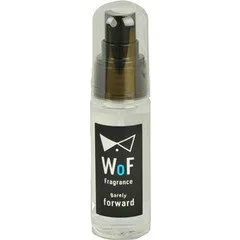 WoF Forward (Fragrance Mist) parfüm şişesi