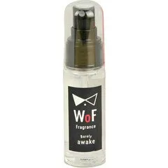 WoF Awake (Fragrance Mist) perfume bottle