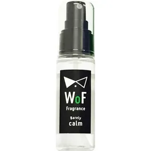 WoF Calm (Fragrance Mist) parfüm şişesi
