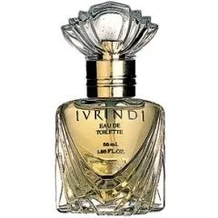 Hunca Ivrindi perfume bottle