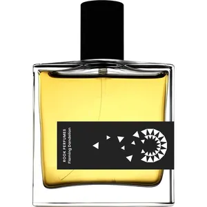 Rook Perfumes Flaming Dandelion (Eau de Toilette) perfume bottle