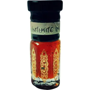 Mellifluence Perfume Intimite Imperial parfüm şişesi