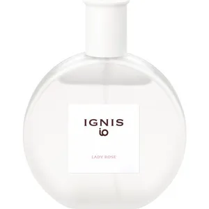 Ignis iO - Lady Rose / イグニス イオ レディ ローズ parfüm şişesi