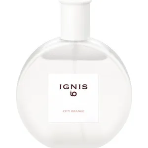 Ignis iO - City Orange / イグニス イオ シティ オレンジ parfüm şişesi