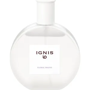 Ignis iO - Floral Mauve / イグニス イオ フローラル モーヴ perfume bottle