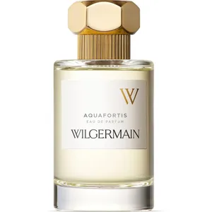 Wilgermain Aquafortis parfüm şişesi