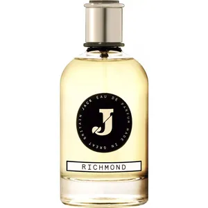 Jack Perfume by Richard E. Grant Jack Richmond parfüm şişesi